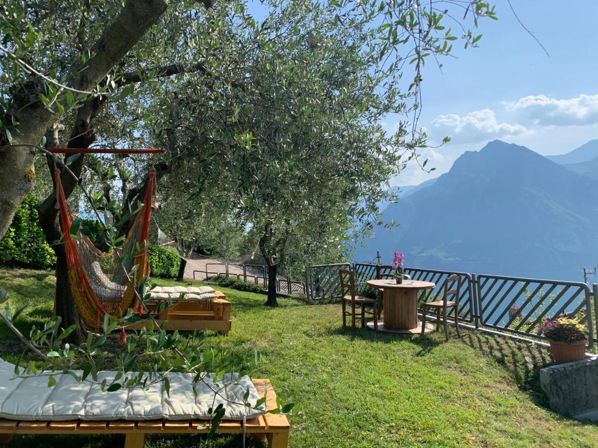 Cozy House On Iseo Lake Fonteno Екстериор снимка